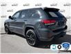 2017 Jeep Grand Cherokee Laredo (Stk: D5B064A) in Oakville - Image 4 of 25
