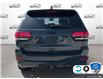 2017 Jeep Grand Cherokee Laredo (Stk: D5B064A) in Oakville - Image 5 of 25