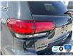 2017 Jeep Grand Cherokee Laredo (Stk: D5B064A) in Oakville - Image 12 of 25
