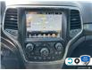 2017 Jeep Grand Cherokee Laredo (Stk: D5B064A) in Oakville - Image 19 of 25