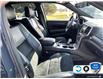 2017 Jeep Grand Cherokee Laredo (Stk: D5B064A) in Oakville - Image 22 of 25