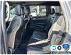2017 Jeep Grand Cherokee Laredo (Stk: D5B064A) in Oakville - Image 23 of 25