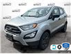 2018 Ford EcoSport S (Stk: 5B025A) in Oakville - Image 1 of 20