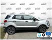 2018 Ford EcoSport S (Stk: 5B025A) in Oakville - Image 2 of 20