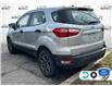 2018 Ford EcoSport S (Stk: 5B025A) in Oakville - Image 3 of 20