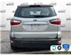 2018 Ford EcoSport S (Stk: 5B025A) in Oakville - Image 4 of 20