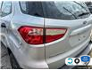 2018 Ford EcoSport S (Stk: 5B025A) in Oakville - Image 9 of 20