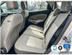 2018 Ford EcoSport S (Stk: 5B025A) in Oakville - Image 18 of 20