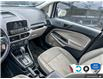 2018 Ford EcoSport S (Stk: 5B025A) in Oakville - Image 20 of 20
