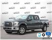 2016 Ford F-150 XLT (Stk: 803040Z) in St. Catharines - Image 1 of 27
