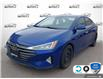 2020 Hyundai Elantra Luxury (Stk: 00H2604XZ) in Hamilton - Image 1 of 23