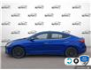 2020 Hyundai Elantra Luxury (Stk: 00H2604XZ) in Hamilton - Image 3 of 23