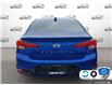 2020 Hyundai Elantra Luxury (Stk: 00H2604XZ) in Hamilton - Image 5 of 23