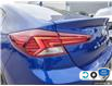 2020 Hyundai Elantra Luxury (Stk: 00H2604XZ) in Hamilton - Image 9 of 23