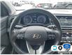 2020 Hyundai Elantra Luxury (Stk: 00H2604XZ) in Hamilton - Image 12 of 23