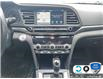 2020 Hyundai Elantra Luxury (Stk: 00H2604XZ) in Hamilton - Image 17 of 23