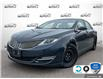 2013 Lincoln MKZ Hybrid Base (Stk: 5C022Z) in Oakville - Image 1 of 21