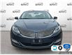2013 Lincoln MKZ Hybrid Base (Stk: 5C022Z) in Oakville - Image 2 of 21