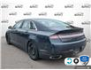 2013 Lincoln MKZ Hybrid Base (Stk: 5C022Z) in Oakville - Image 4 of 21