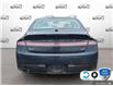 2013 Lincoln MKZ Hybrid Base (Stk: 5C022Z) in Oakville - Image 5 of 21