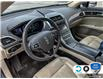 2013 Lincoln MKZ Hybrid Base (Stk: 5C022Z) in Oakville - Image 11 of 21