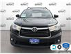 2016 Toyota Highlander XLE (Stk: R346AZ) in Grimsby - Image 2 of 22