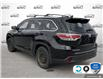 2016 Toyota Highlander XLE (Stk: R346AZ) in Grimsby - Image 4 of 22