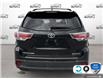 2016 Toyota Highlander XLE (Stk: R346AZ) in Grimsby - Image 5 of 22