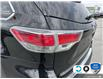2016 Toyota Highlander XLE (Stk: R346AZ) in Grimsby - Image 10 of 22