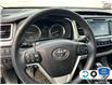 2016 Toyota Highlander XLE (Stk: R346AZ) in Grimsby - Image 12 of 22