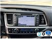 2016 Toyota Highlander XLE (Stk: R346AZ) in Grimsby - Image 17 of 22