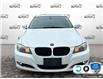 2010 BMW 323i  (Stk: 5B038Z) in Oakville - Image 2 of 23