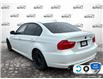 2010 BMW 323i  (Stk: 5B038Z) in Oakville - Image 4 of 23