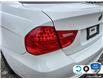 2010 BMW 323i  (Stk: 5B038Z) in Oakville - Image 9 of 23