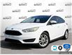 2016 Ford Focus SE (Stk: 408999Z) in St. Catharines - Image 1 of 24