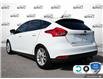2016 Ford Focus SE (Stk: 408999Z) in St. Catharines - Image 4 of 24