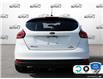 2016 Ford Focus SE (Stk: 408999Z) in St. Catharines - Image 5 of 24