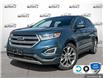 2016 Ford Edge Titanium (Stk: P7104A) in Oakville - Image 1 of 23