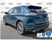 2016 Ford Edge Titanium (Stk: P7104A) in Oakville - Image 4 of 23