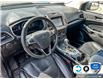 2016 Ford Edge Titanium (Stk: P7104A) in Oakville - Image 11 of 23