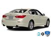 2015 Infiniti Q50 Base (Stk: 104686AXZ) in St. Thomas - Image 3 of 13