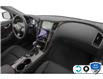 2015 Infiniti Q50 Base (Stk: 104686AXZ) in St. Thomas - Image 12 of 13