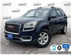 2015 GMC Acadia SLE1 (Stk: R274AZ) in Grimsby - Image 1 of 23