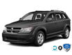 2013 Dodge Journey SXT/Crew (Stk: 228207A) in Grimsby - Image 1 of 11
