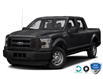 2017 Ford F-150 XLT (Stk: U-2956X) in Tillsonburg - Image 1 of 3