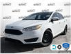 2016 Ford Focus SE (Stk: P7121XZ) in Oakville - Image 1 of 23