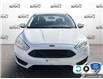 2016 Ford Focus SE (Stk: P7121XZ) in Oakville - Image 2 of 23