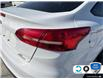 2016 Ford Focus SE (Stk: P7121XZ) in Oakville - Image 10 of 23