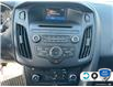 2016 Ford Focus SE (Stk: P7121XZ) in Oakville - Image 18 of 23