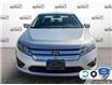 2011 Ford Fusion SE (Stk: 4M041AXZ) in Oakville - Image 2 of 22